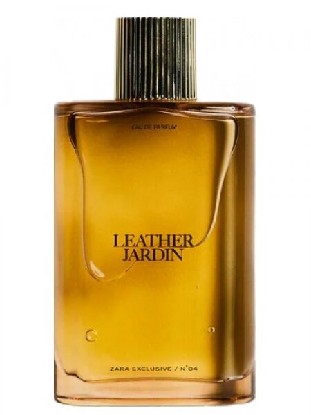 Zara Leather Jardin EDP 90 ml Unisex Parfüm kullananlar yorumlar
